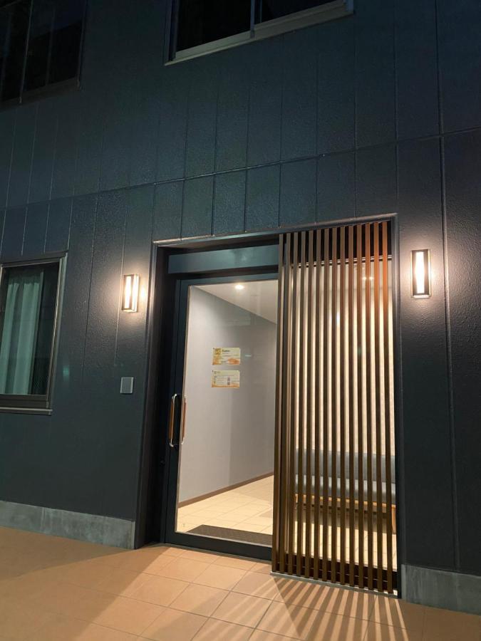 Kainoa Guesthouse Tokyo Exterior photo