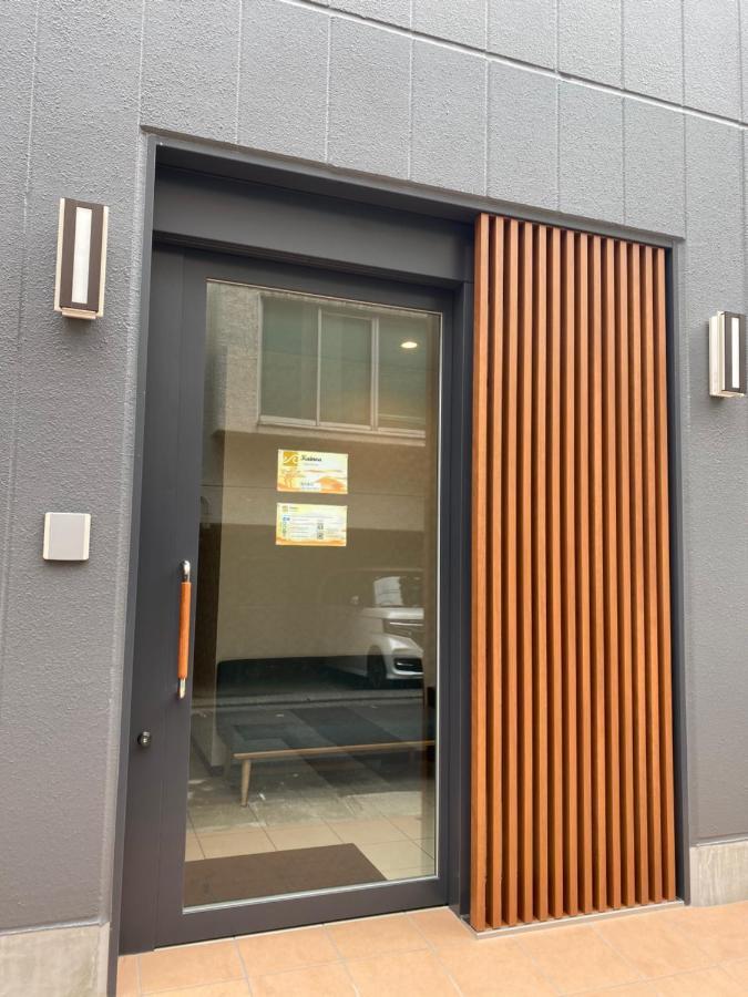 Kainoa Guesthouse Tokyo Exterior photo