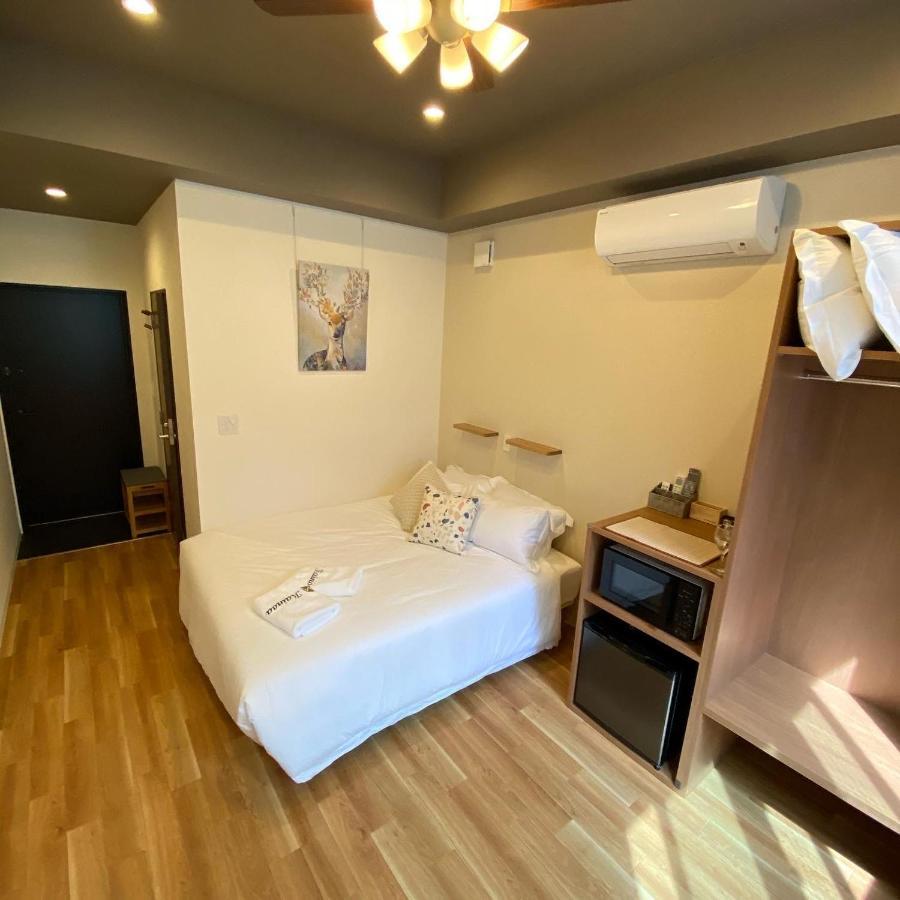 Kainoa Guesthouse Tokyo Exterior photo